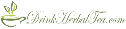 Drink Herbal Tea Logo